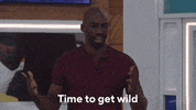 Xavier GIF by Big Brother