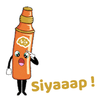 AQQLIO  Sticker