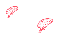 Loop Run Sticker by meduse.agency