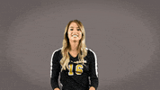 Volleyball Calstatela GIF by Cal State LA Golden Eagles