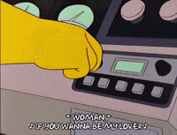 homer simpson GIF