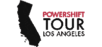 La Sticker by Daymond John