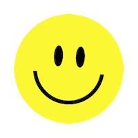 deandradelgado 2021 ready smiley 26 Sticker