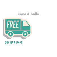 Sticker by Coco and Belle PH