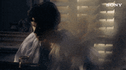 Music Video Falling GIF by Sony