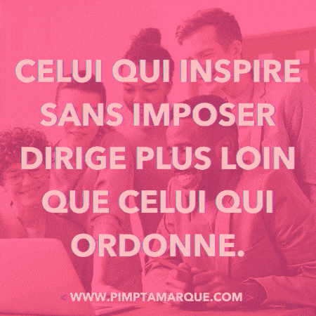 Business Canada GIF by PIMP TA MARQUE