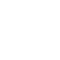 Happy Flower Sticker