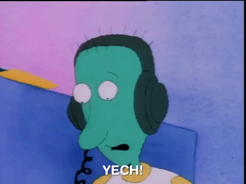 nicksplat doug GIF