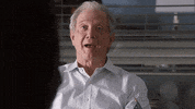 scandal side eye GIF by ABC Network