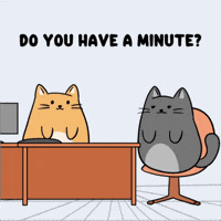Help Me Distraction GIF by MESA My Emotional Support Animal