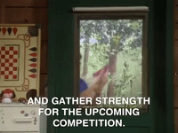 salute your shorts nicksplat GIF