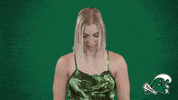 Tulane Swimming GIF by GreenWave