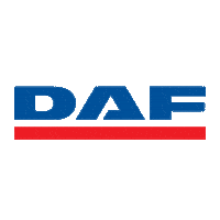 Xf105 Sticker by DAF CAMINHÕES