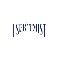 I Sertmist Sticker by TMIST