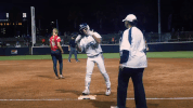 usssapride softball fastpitch usssa npf GIF