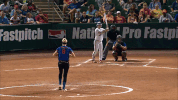 kelly kretschman GIF by USSSA Pride