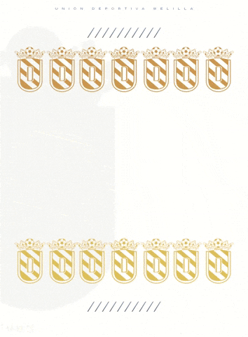 Ud Melilla GIF by Unión Deportiva Melilla