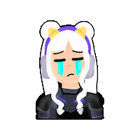 Venepkxd Sticker
