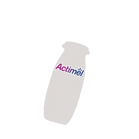 actimelglobal giphyupload vitamind actimel Sticker