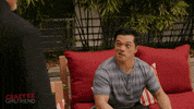 oh yeah smile GIF