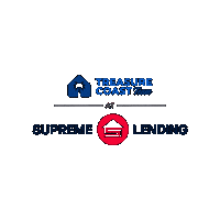 Real Estate Team Sticker by Supreme Lending