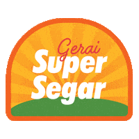 Nasi Lemak Malaysia Sticker