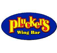 Sticker by Pluckers