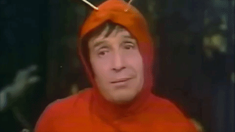 chavo del 8 GIF by Grupo Chespirito