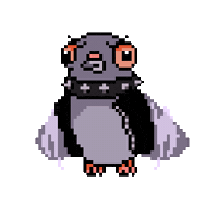 Ruffcity Sticker