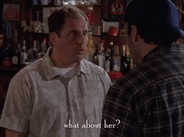 season 6 netflix GIF by Gilmore Girls 