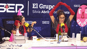 Ano Nuevo Party GIF by El Terrat