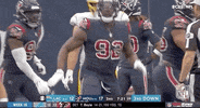 Houston Texans Football GIF by NFL