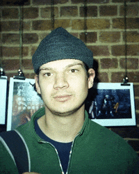 party clubbing GIF by Warm Street