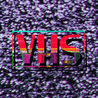 vhs GIF by haydiroket (Mert Keskin)