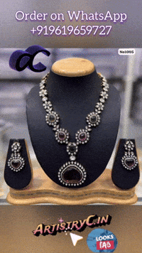 Buy Now Fashion GIF by ArtistryC
