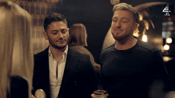 You Look Great Episode 2 GIF by E4