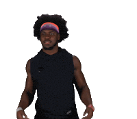 Nfl Combine Reaction Sticker by NFL