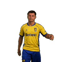 Goalcelebration Sejr Sticker by Brøndby IF