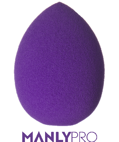 manlypro giphyupload manly pro manlypro manlyprocosmetics Sticker