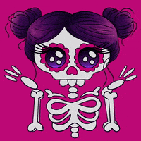 In Love Heart GIF by La Catrina Bohemia