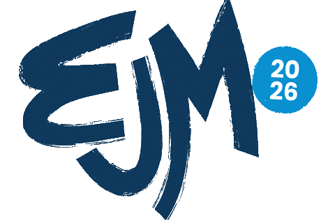 Ejm Sticker by Marista Centro Norte