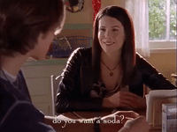 season 2 netflix GIF by Gilmore Girls 