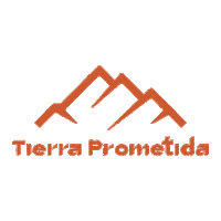 Tierra Prometida Sticker by ccaguaviva