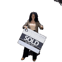 Eljoumana Sticker by Exclusive Links Real Estate Brokers