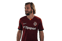 Acsparta Lol Sticker by AC Sparta Praha