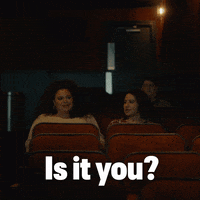 Ilana Glazer Neon Rated GIF by NEON