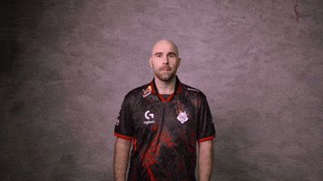 Well Done Applause GIF by G2 Esports
