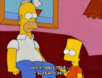 homer simpson GIF