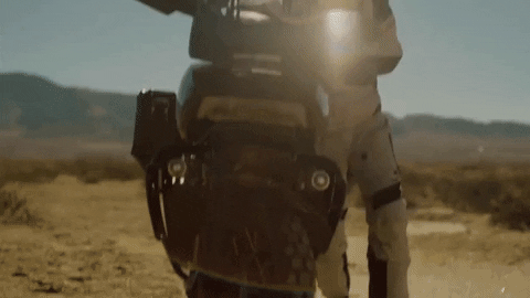 Ride GIF by Harley-Davidson
