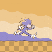 Video Game Loop GIF